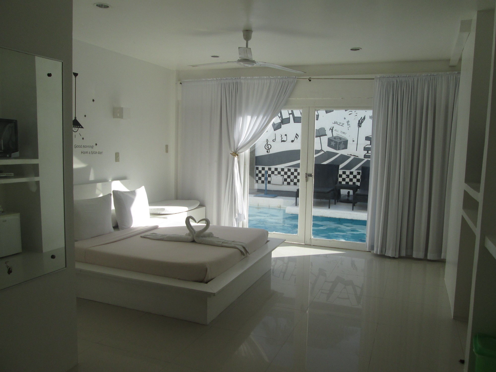Hotel Jj And